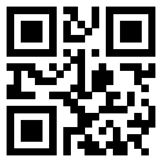 3305577584 - Immagine del QrCode associato