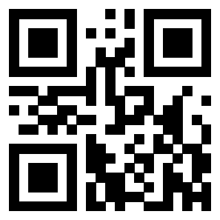 Scansione del QrCode di 3305577585