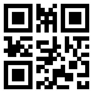 Scansione del Qr Code di 3305577589