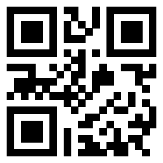 Il Qr Code di 3305577590