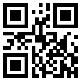 Il QrCode di 3305577592