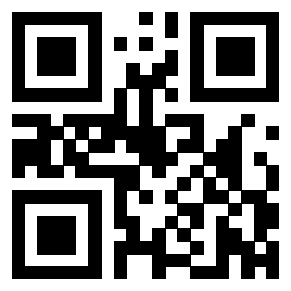 3305577595 - Immagine del Qr Code associato
