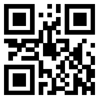 Scansione del Qr Code di 3305577596
