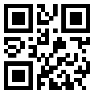3305577598 Qr Code associato
