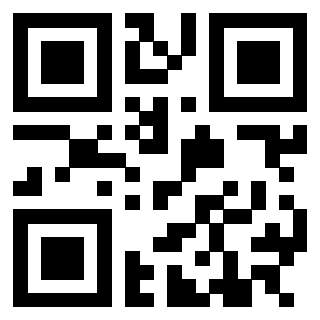 3305577599 Qr Code associato