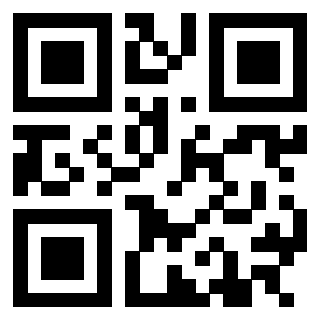 Qr Code di 3305577600