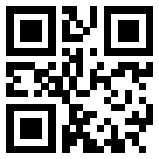 Scansione del Qr Code di 3305577602