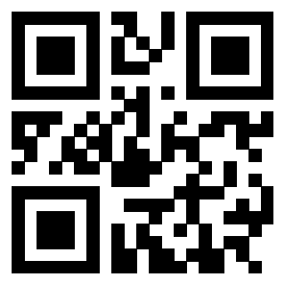 3305577605 QrCode associato