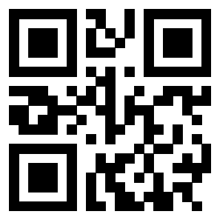 3305577611 - Immagine del Qr Code