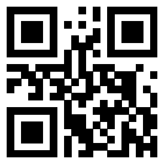 3305577613 - Immagine del QrCode associato