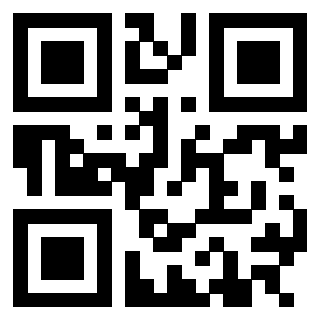 QrCode di 3305577614