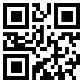 Il Qr Code di 3305577615
