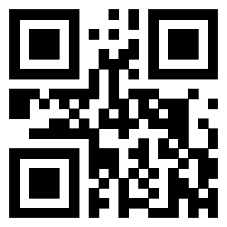 3305577616 - Immagine del QrCode associato
