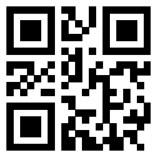 3305577617 - Immagine del QrCode associato