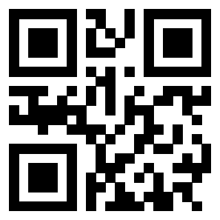3305577618 - Immagine del QrCode
