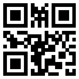 3305577621 - Immagine del QrCode