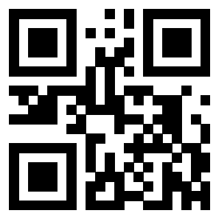 Il QrCode di 3305577622