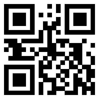 Il QrCode di 3305577625