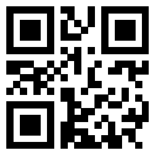 3305577628 Qr Code associato