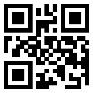 3305577629 - Immagine del Qr Code