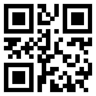 Scansione del Qr Code di 3305577632