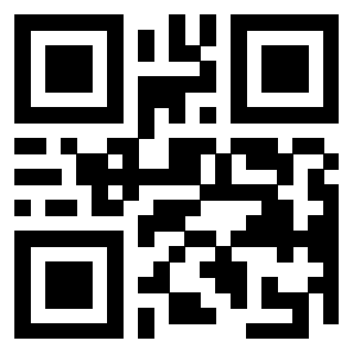 Il QrCode di 3305577634