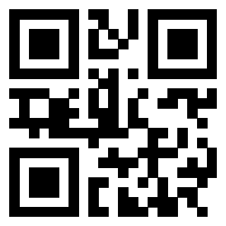 3305577635 QrCode associato
