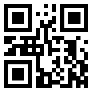 Il Qr Code di 3305577636