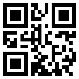 3305577637 - Immagine del QrCode