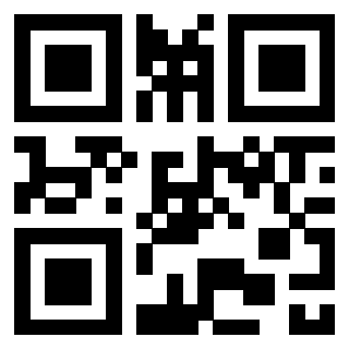 Scansione del Qr Code di 3305577638