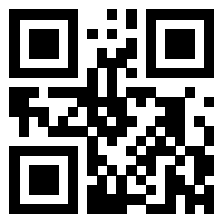 3305577641 - Immagine del QrCode associato