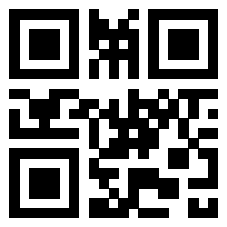 Scansione del Qr Code di 3305577642