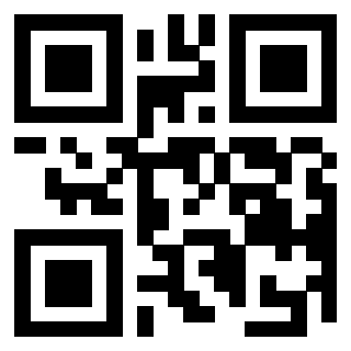 Scansione del Qr Code di 3305577643