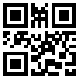 Scansione del Qr Code di 3305577644
