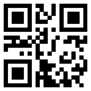Scansione del Qr Code di 3305577646
