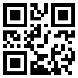 3305577647 - Immagine del Qr Code