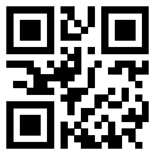 3305577648 - Immagine del QrCode associato