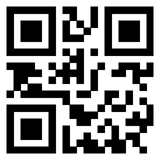 Immagine del Qr Code di 3305577650