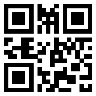 Qr Code di 3305577651