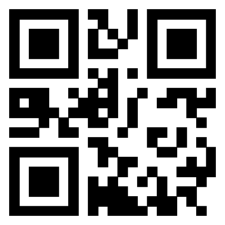 3305577652 - Immagine del QrCode