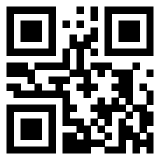 Il QrCode di 3305577653