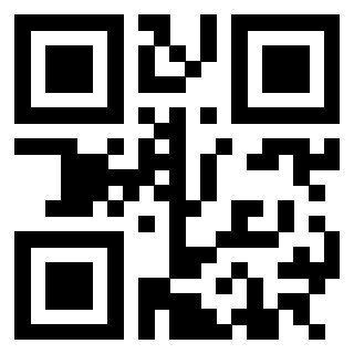 Il Qr Code di 3305577654
