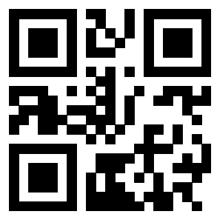 Immagine del QrCode di 3305577655