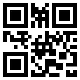 3305577656 Qr Code associato