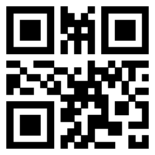 3305577657 - Immagine del QrCode
