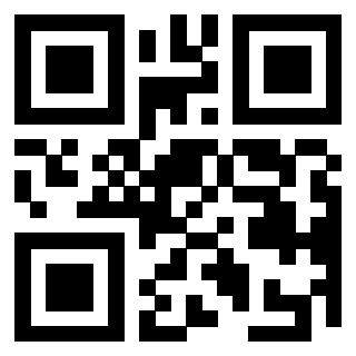 3305577658 - Immagine del Qr Code