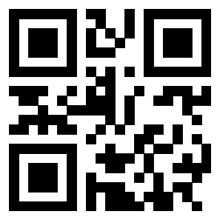 3305577659 QrCode associato