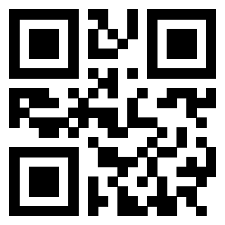 Il Qr Code di 3305577661