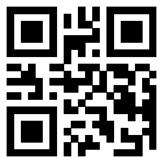 3305577662 - Immagine del QrCode