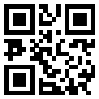 3305577663 - Immagine del QrCode